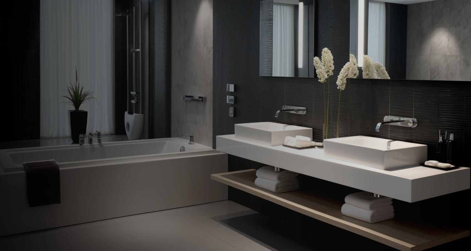 Bathroom Accessories